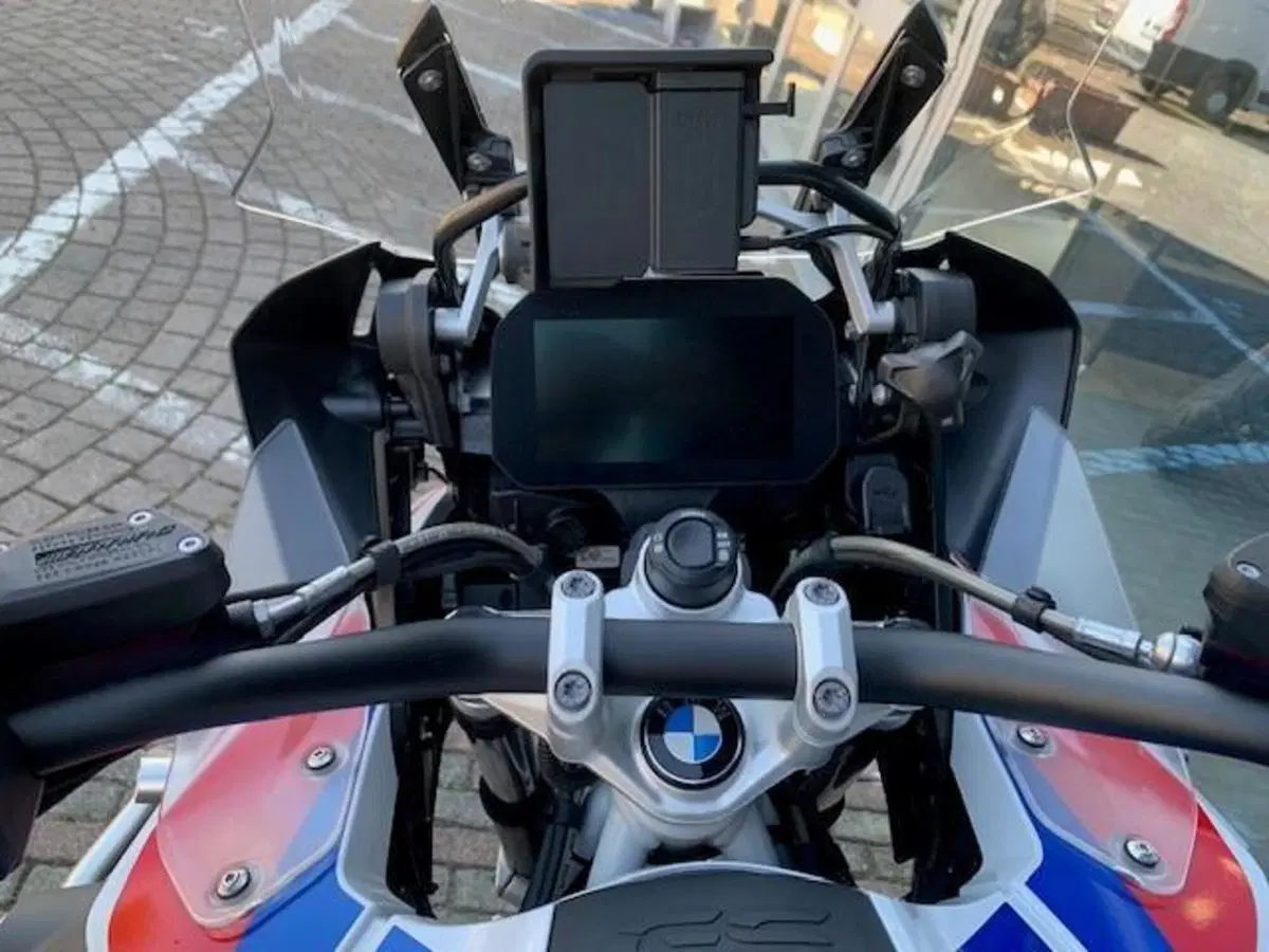 Bmw R 1250 GS Adventure (2021 - 24) (15)