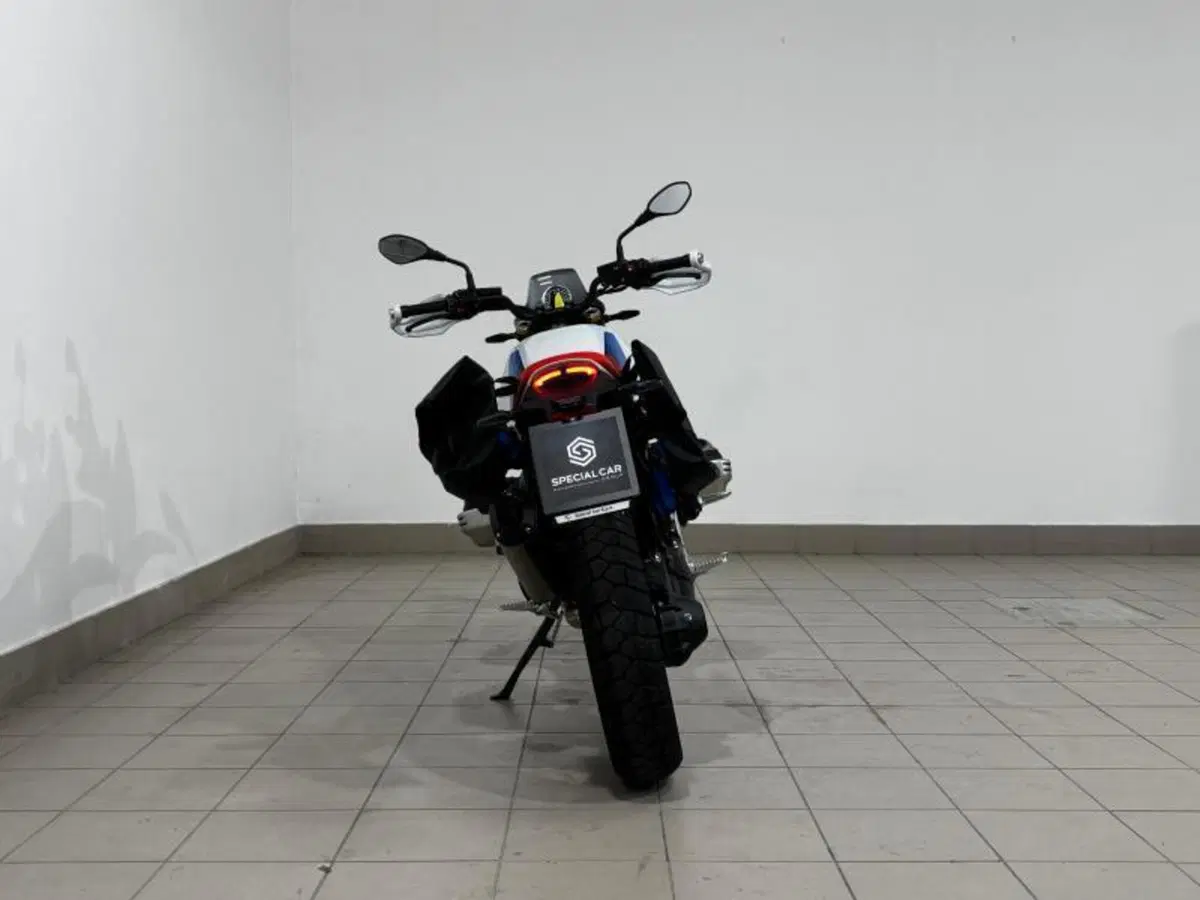 Bmw R 1200 GS (2010 - 12) (2)
