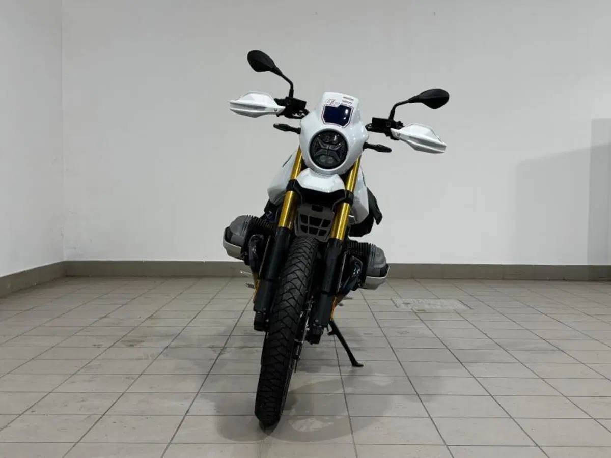 Bmw R 1200 GS (2010 - 12) (8)