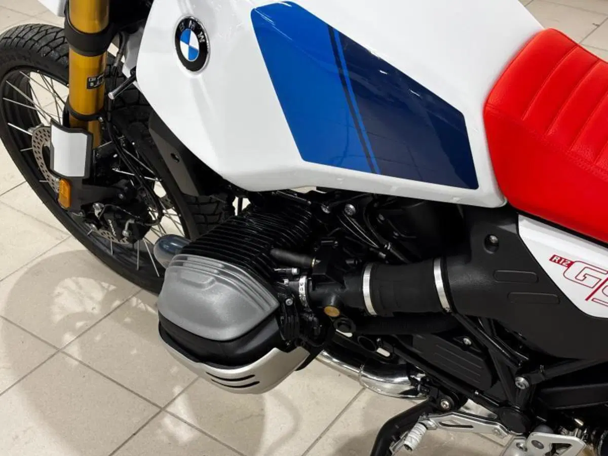 Bmw R 1200 GS (2010 - 12) (10)