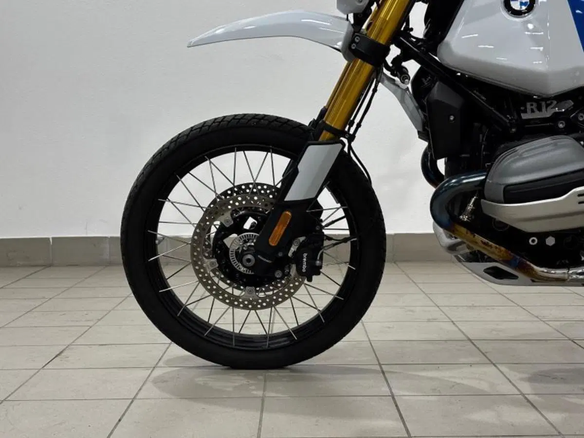 Bmw R 1200 GS (2010 - 12) (11)