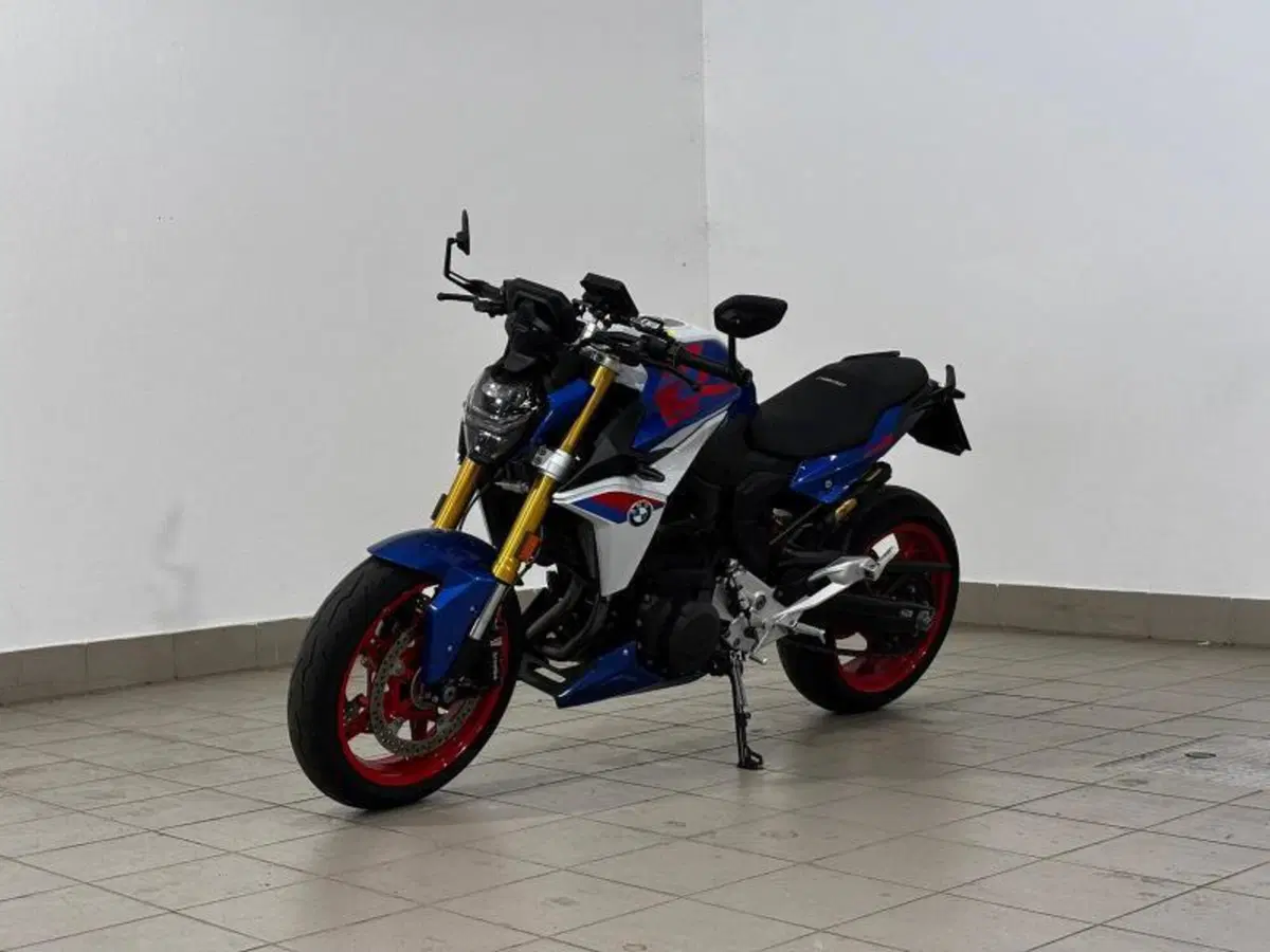 Bmw F 900 R (2025 - 27)