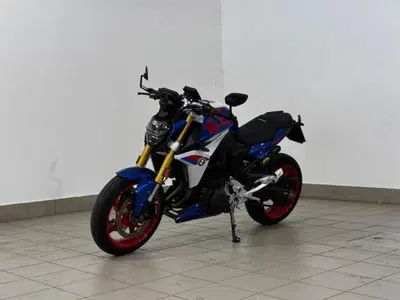 Bmw F 900 R (2025 - 27) usata