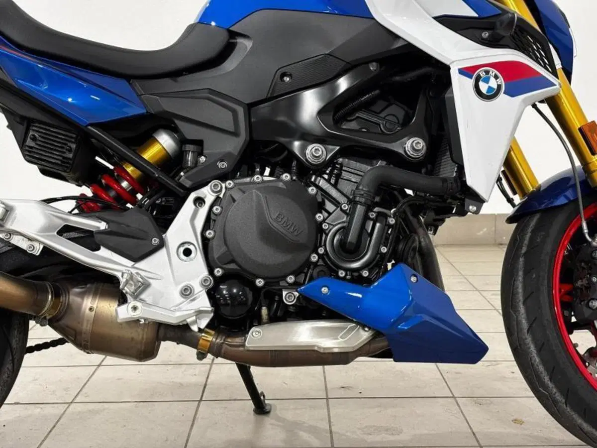 Bmw F 900 R (2025 - 27) (7)
