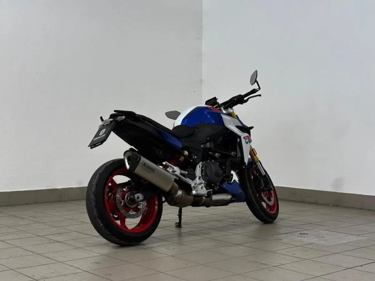 Bmw F 900 R (2025 - 27) (4)