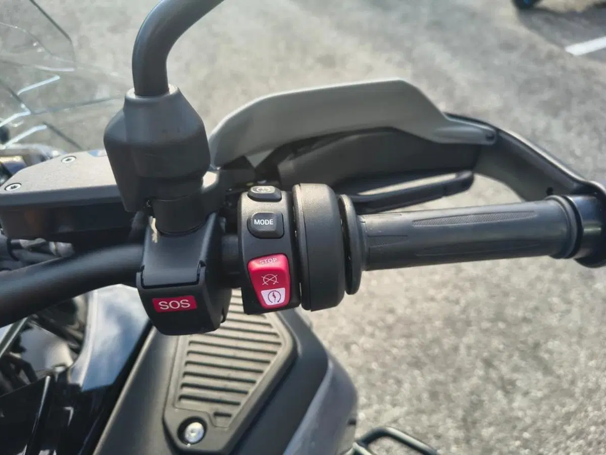 Bmw R 1300 GS Adventure Triple Black (2025 - 26) (6)