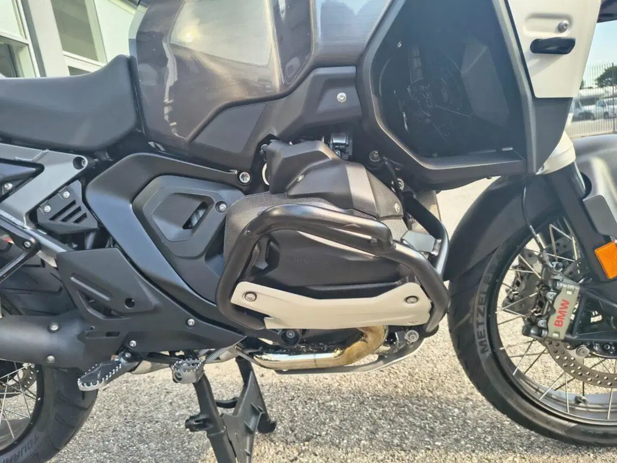 Bmw R 1300 GS Adventure Triple Black (2025 - 26) (8)