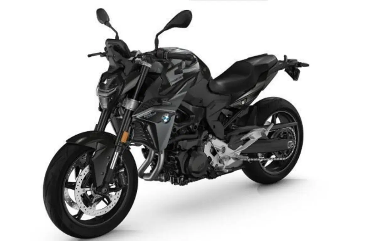 Bmw F 900 R (2025 - 26)