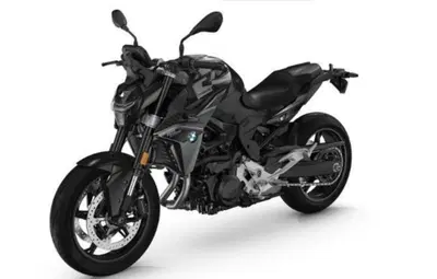 Bmw F 900 R (2025 - 26) usata