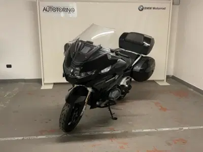Bmw R 1250 RT (2021 - 25) usata