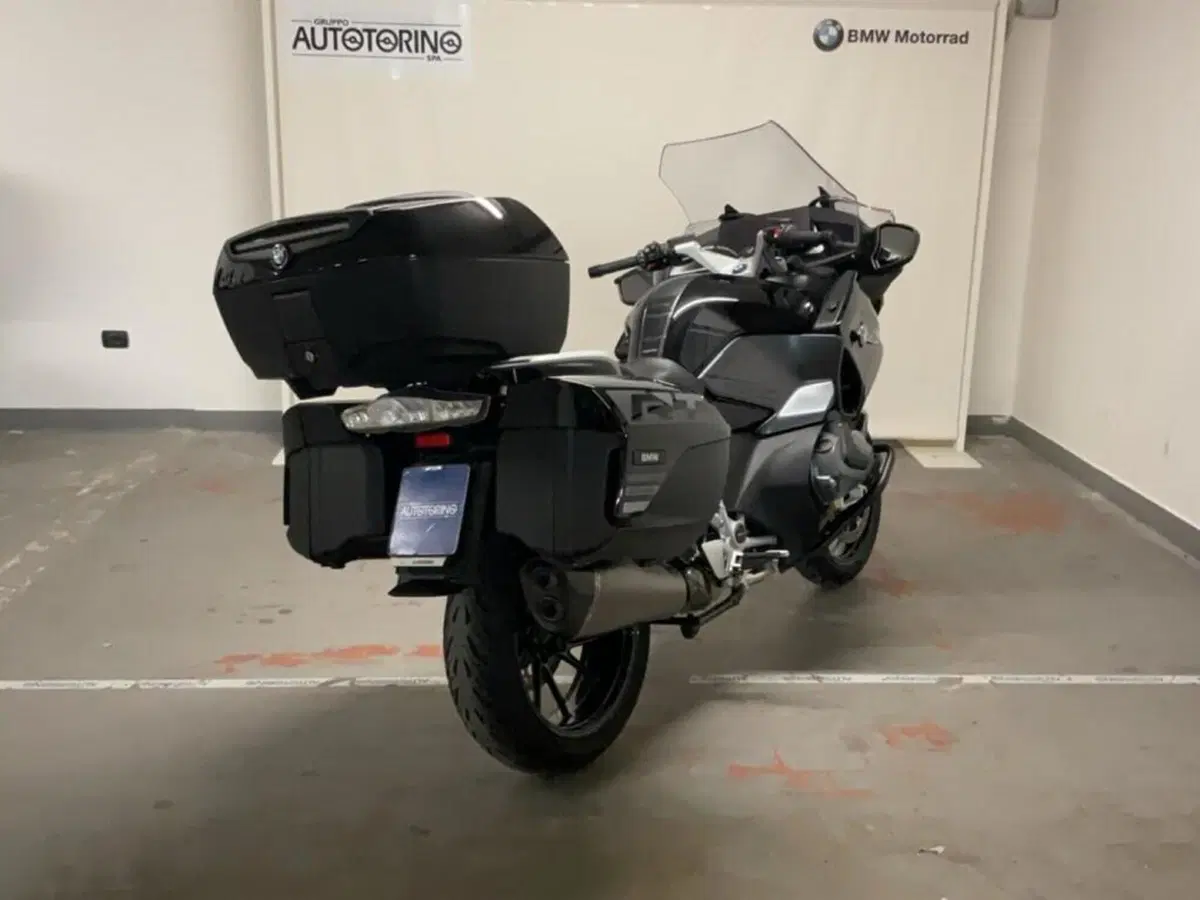 Bmw R 1250 RT (2021 - 25) (7)