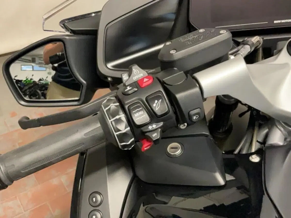 Bmw R 1250 RT (2021 - 25) (9)