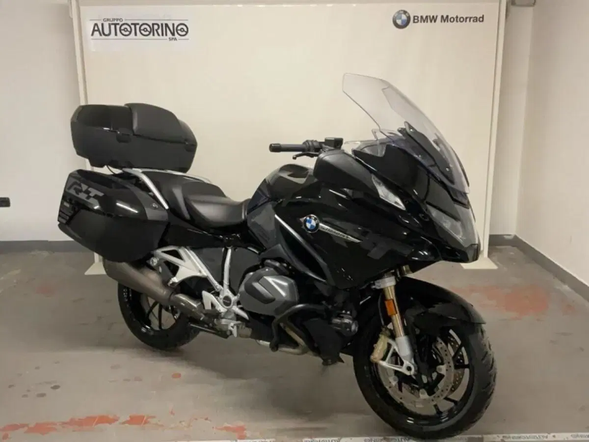 Bmw R 1250 RT (2021 - 25) (3)