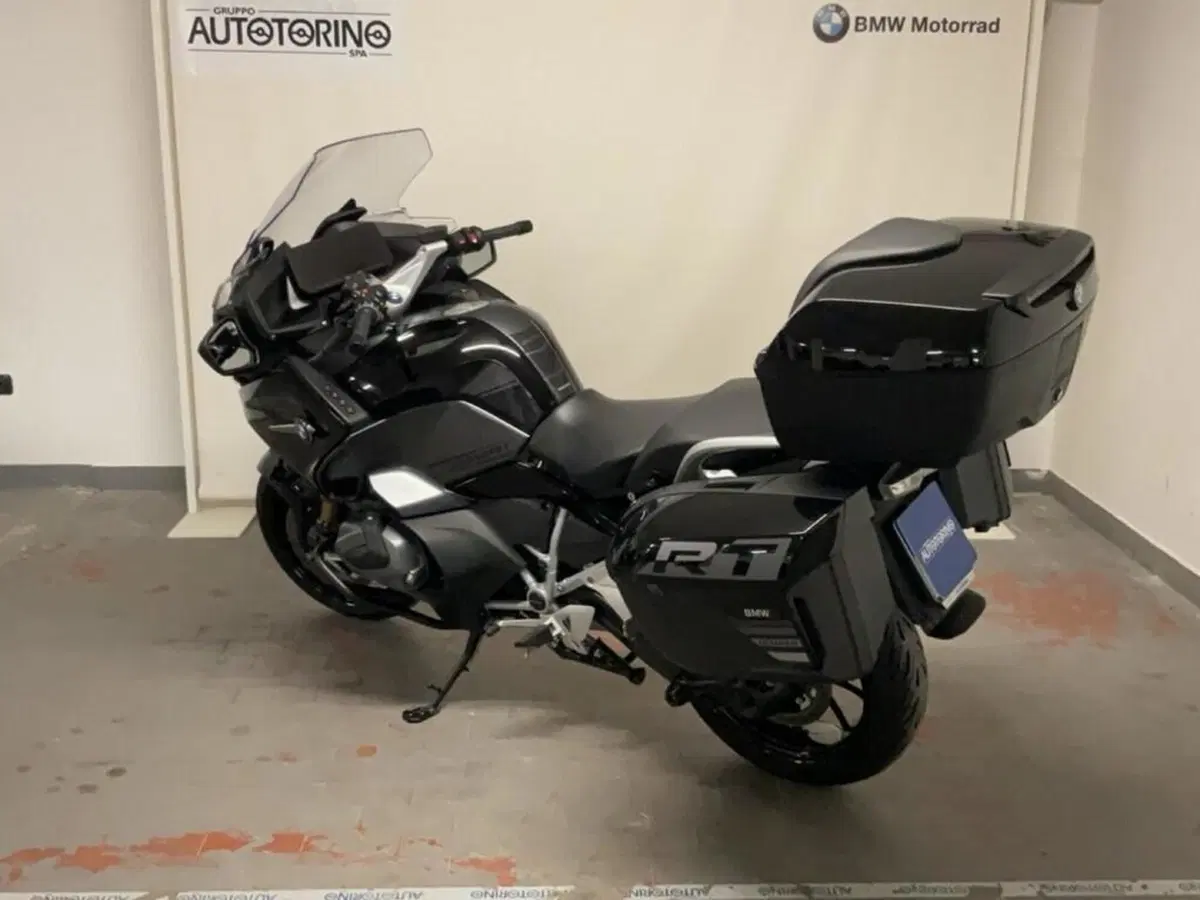 Bmw R 1250 RT (2021 - 25) (5)