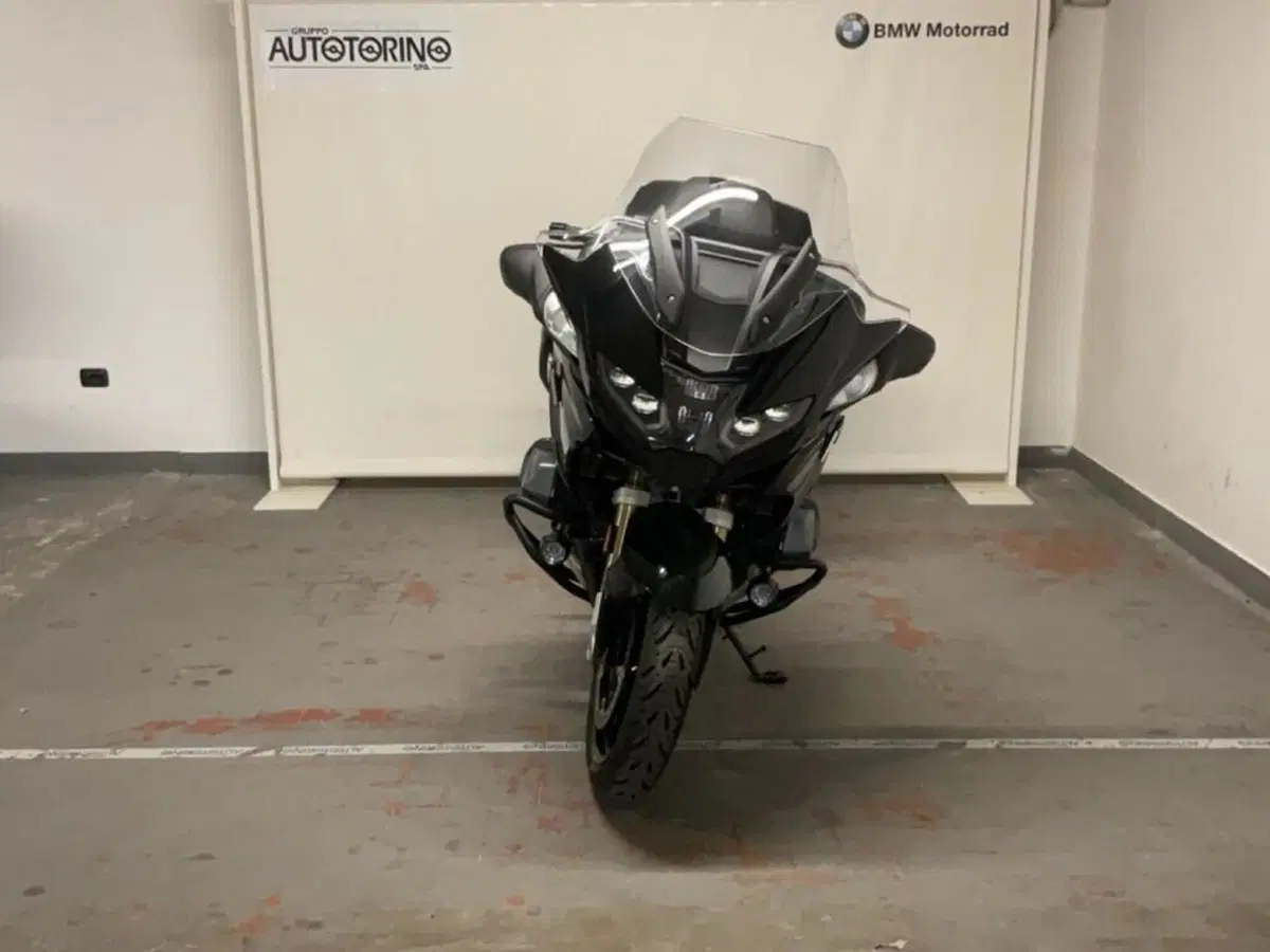 Bmw R 1250 RT (2021 - 25) (2)