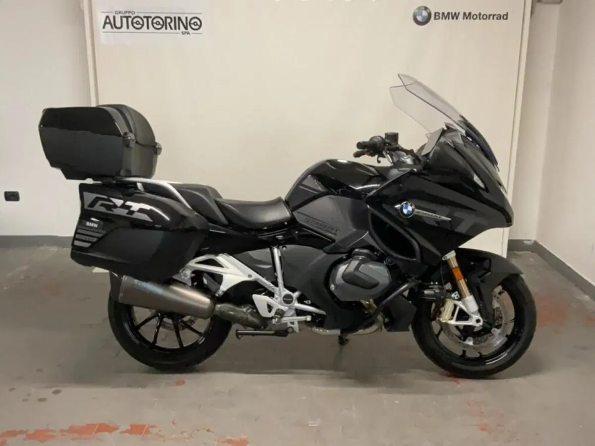 Bmw R 1250 RT (2021 - 25) (8)