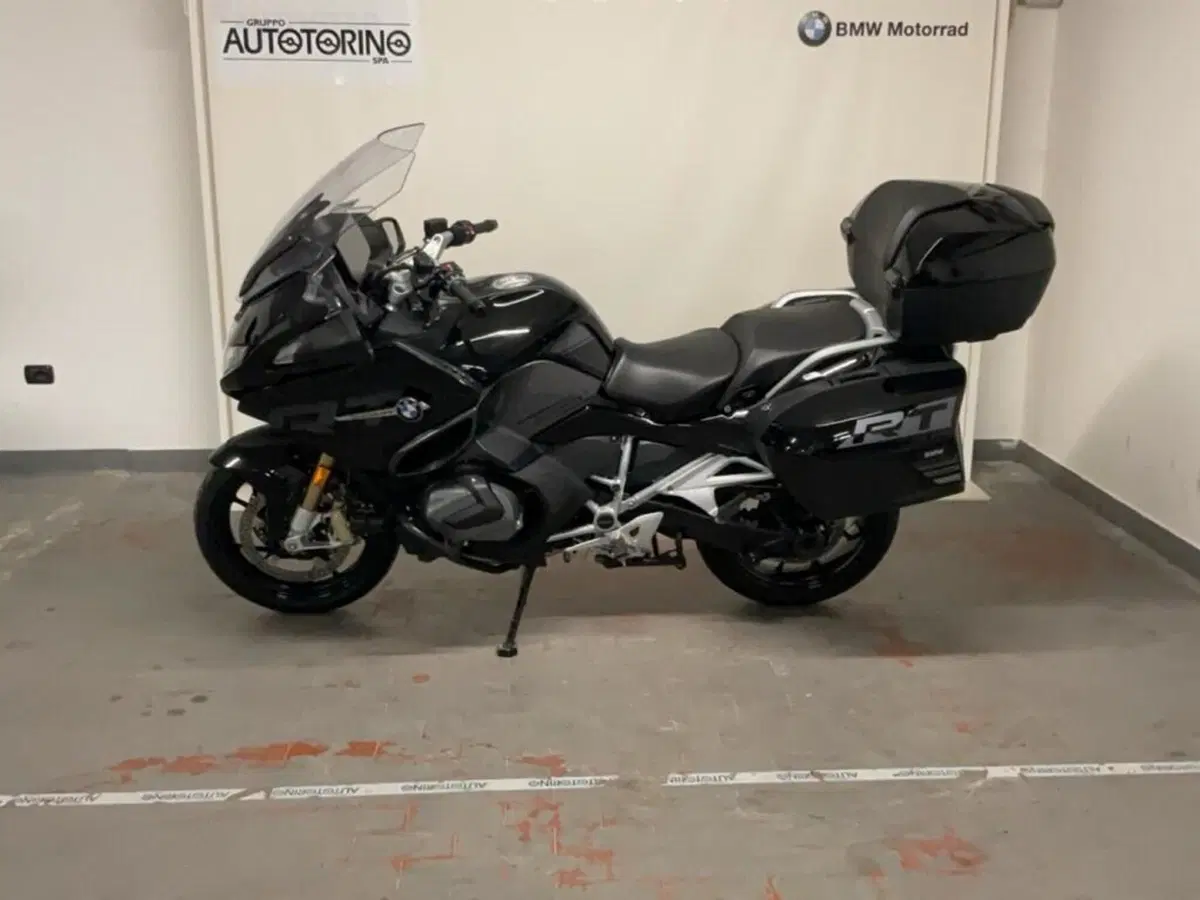 Bmw R 1250 RT (2021 - 25) (4)