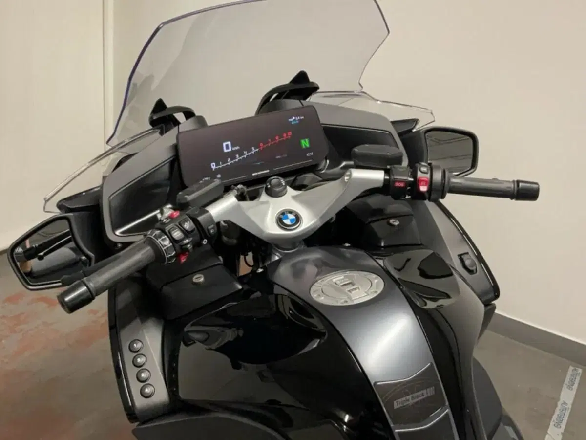 Bmw R 1250 RT (2021 - 25) (11)