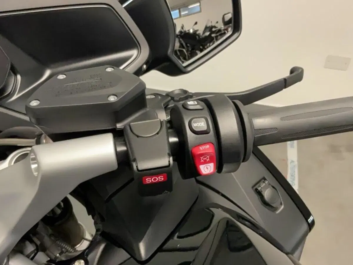 Bmw R 1250 RT (2021 - 25) (10)