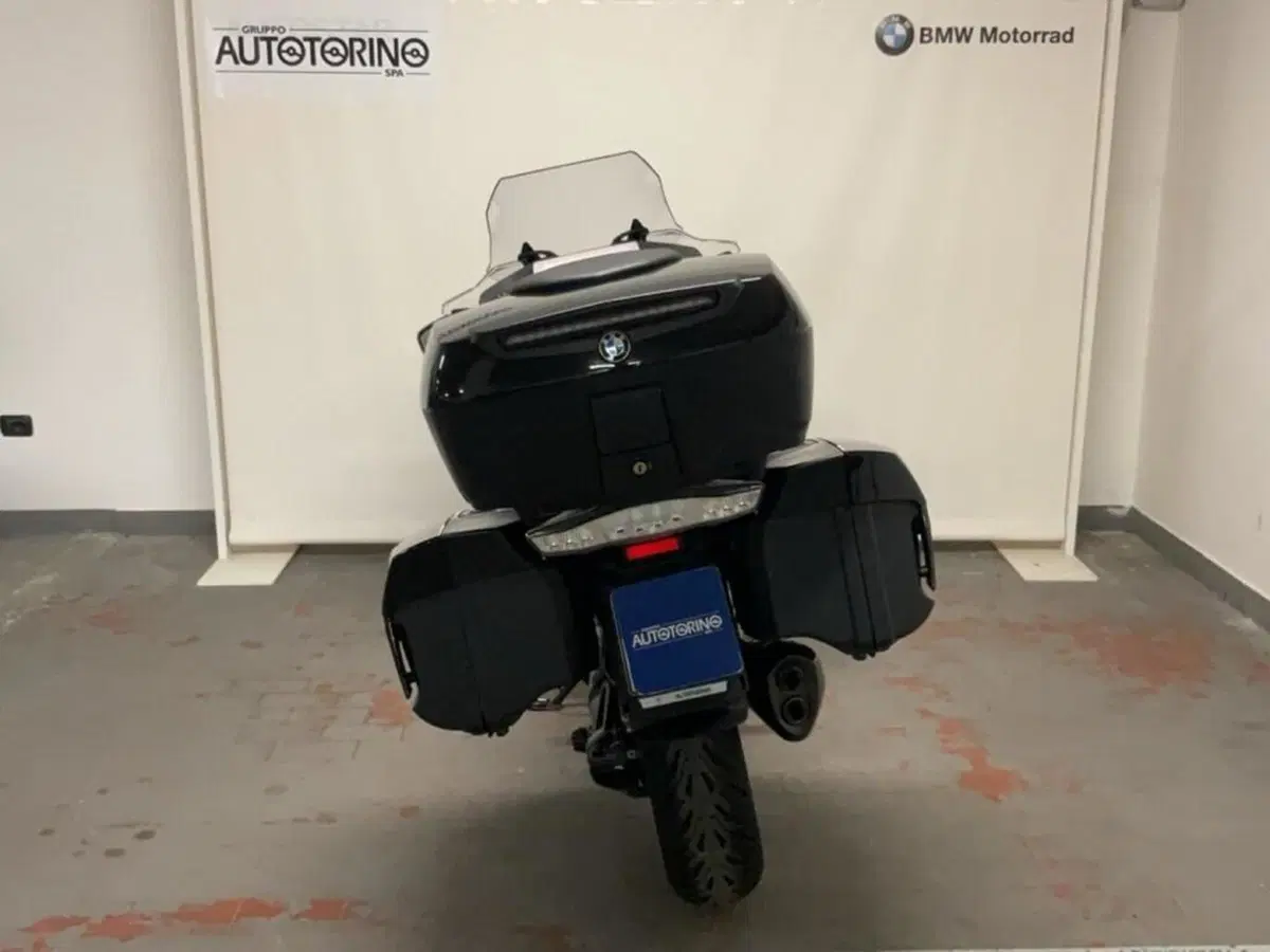 Bmw R 1250 RT (2021 - 25) (6)