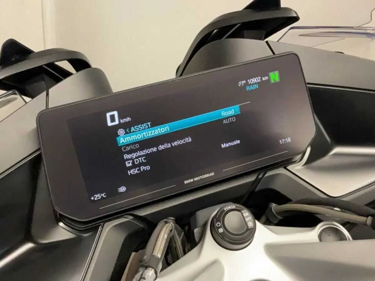 Bmw R 1250 RT (2021 - 25) (14)