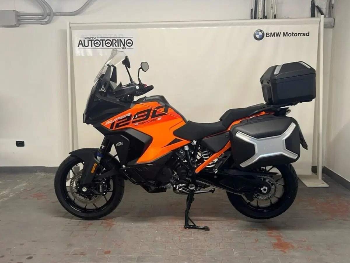 KTM 1290 Super Adventure S (2022 - 25) (4)