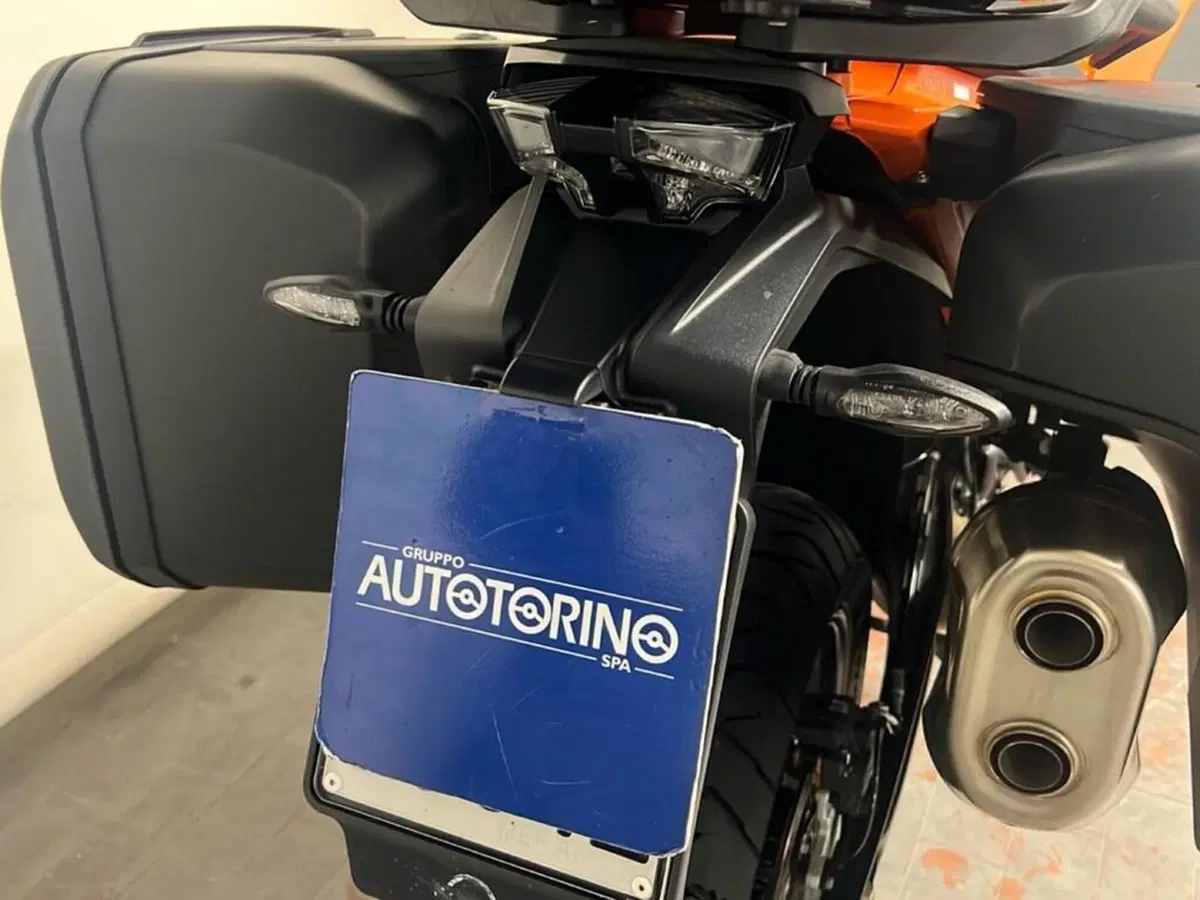 KTM 1290 Super Adventure S (2022 - 25) (13)