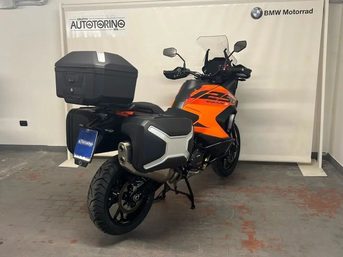 KTM 1290 Super Adventure S (2022 - 25) (7)