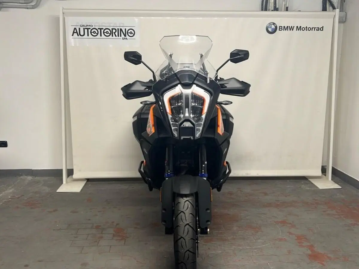 KTM 1290 Super Adventure S (2022 - 25) (2)