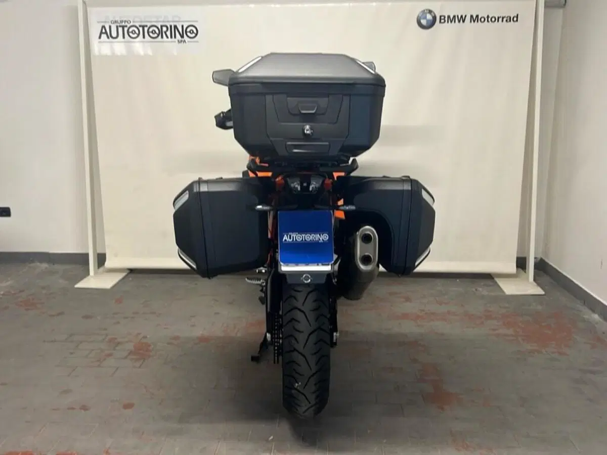 KTM 1290 Super Adventure S (2022 - 25) (6)