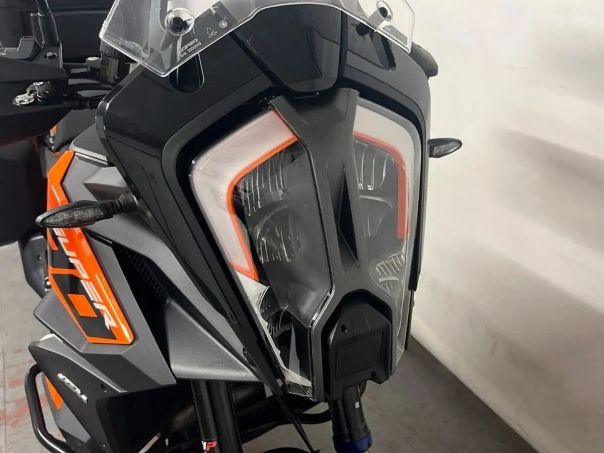 KTM 1290 Super Adventure S (2022 - 25) (12)