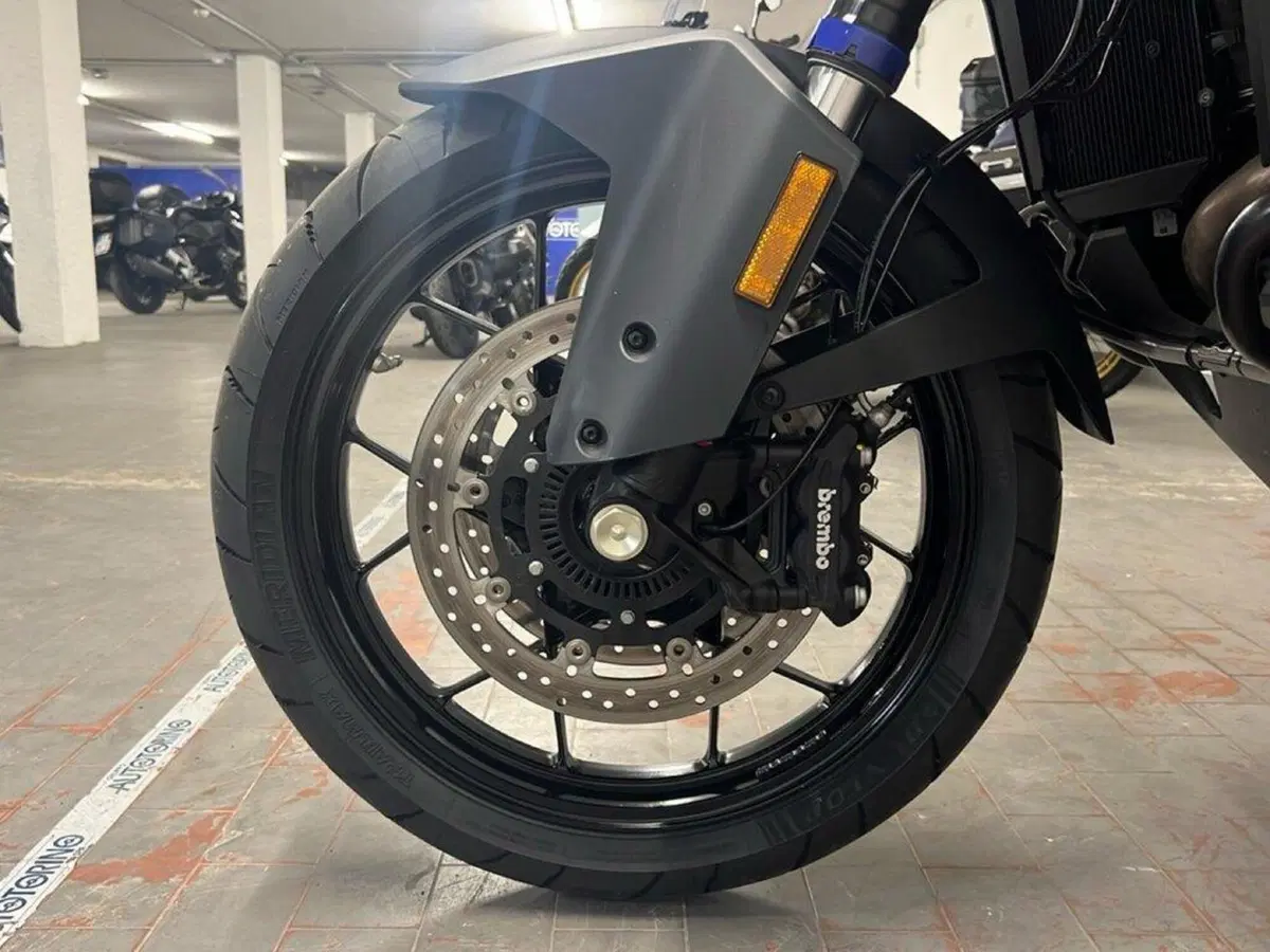 KTM 1290 Super Adventure S (2022 - 25) (15)