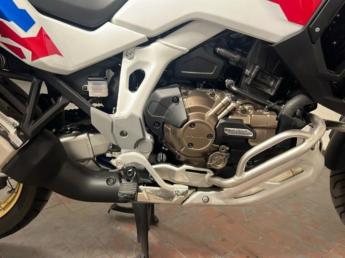 Honda Africa Twin CRF 1100L Adventure Sports DCT (2024 - 26) (14)
