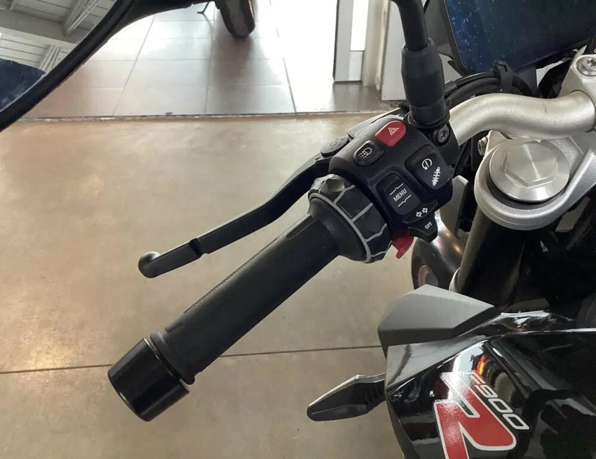 Bmw F 900 R (2017 - 20) (13)
