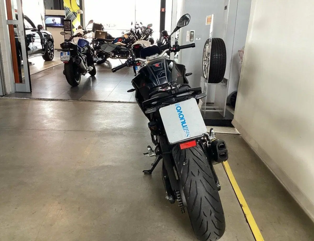 Bmw F 900 R (2017 - 20) (7)