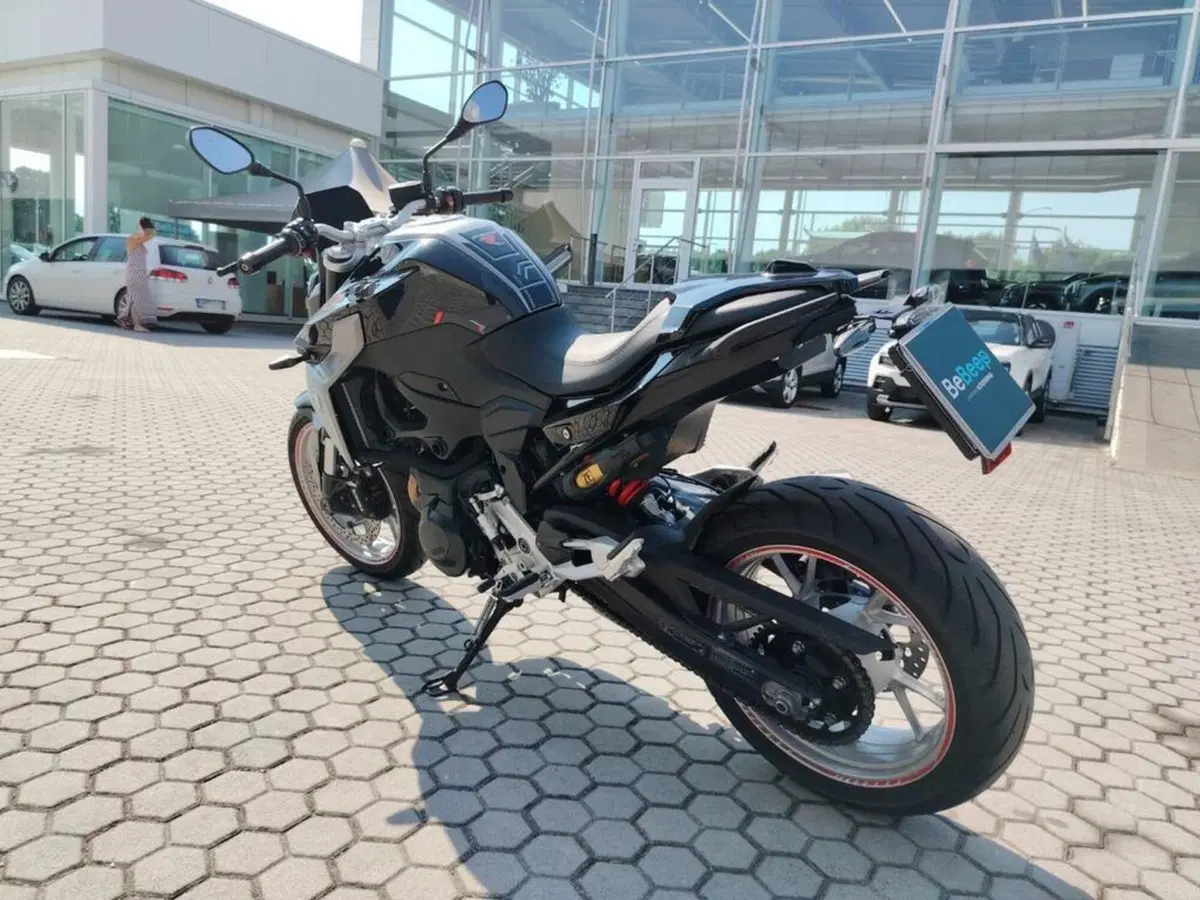 Bmw F 900 R (2017 - 20) (10)