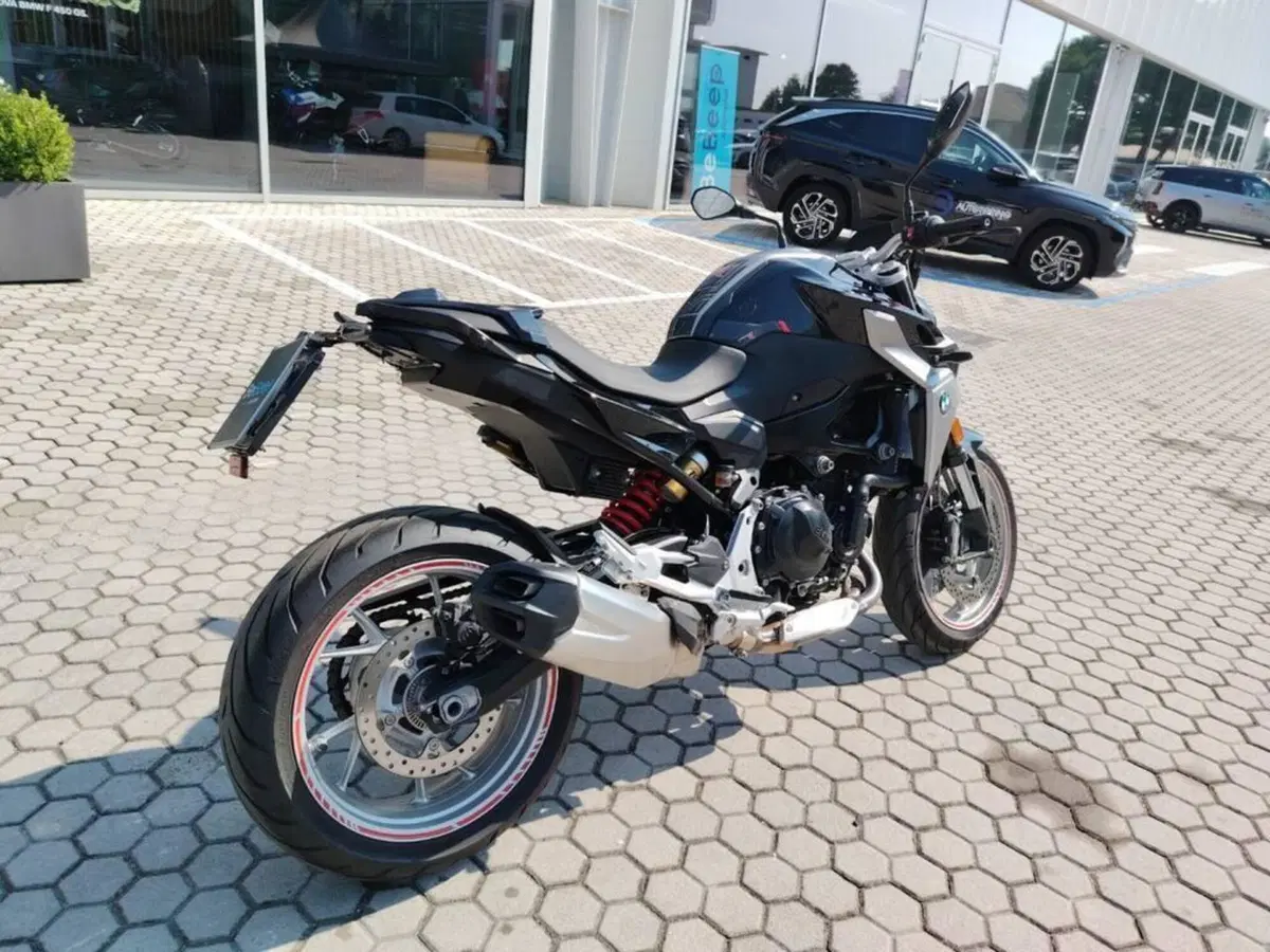 Bmw F 900 R (2017 - 20) (14)