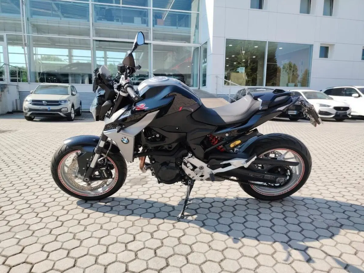 Bmw F 900 R (2017 - 20) (8)