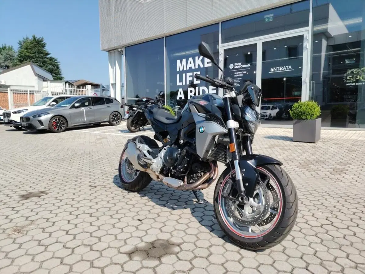 Bmw F 900 R (2017 - 20) (6)