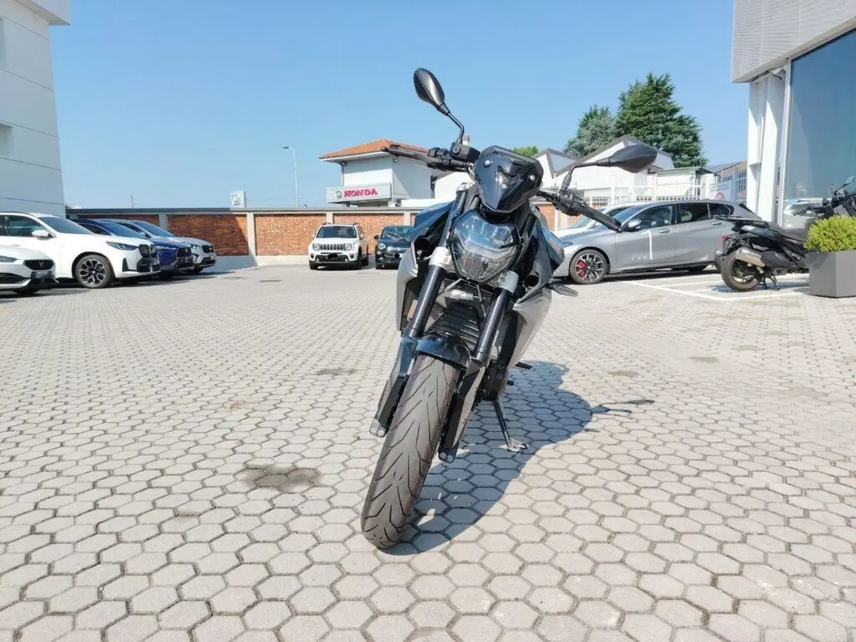 Bmw F 900 R (2017 - 20) (3)