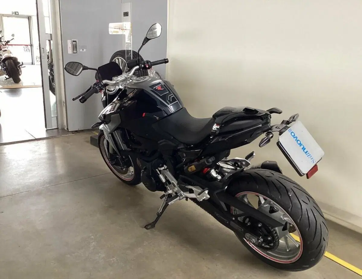 Bmw F 900 R (2017 - 20) (9)