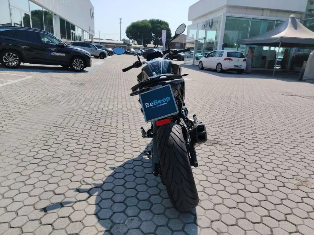 Bmw F 900 R (2017 - 20) (12)