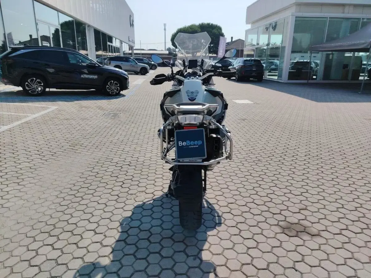 Bmw R 1200 GS Adventure (2013 - 16) (6)
