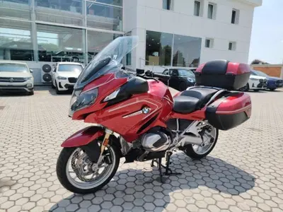 Bmw R 1250 RT (2019 - 20) usata