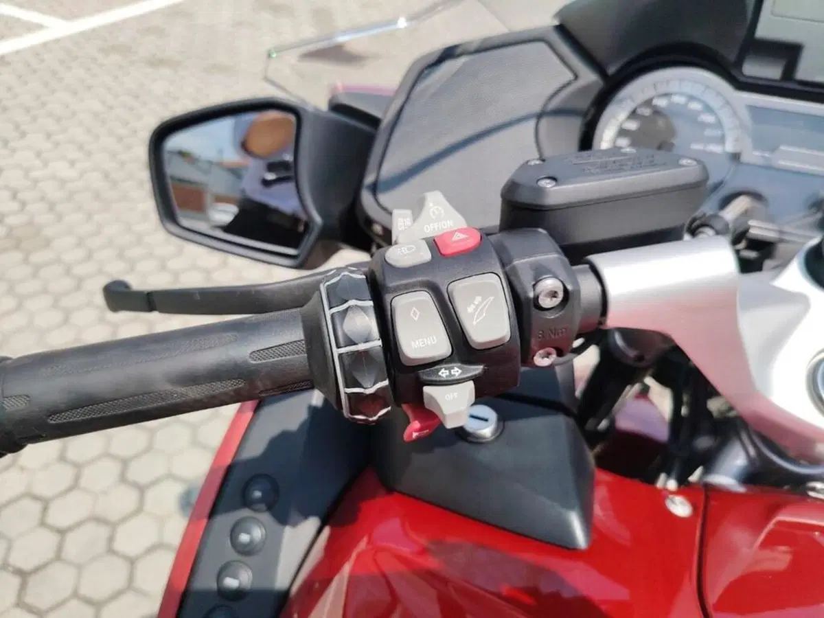 Bmw R 1250 RT (2019 - 20) (9)