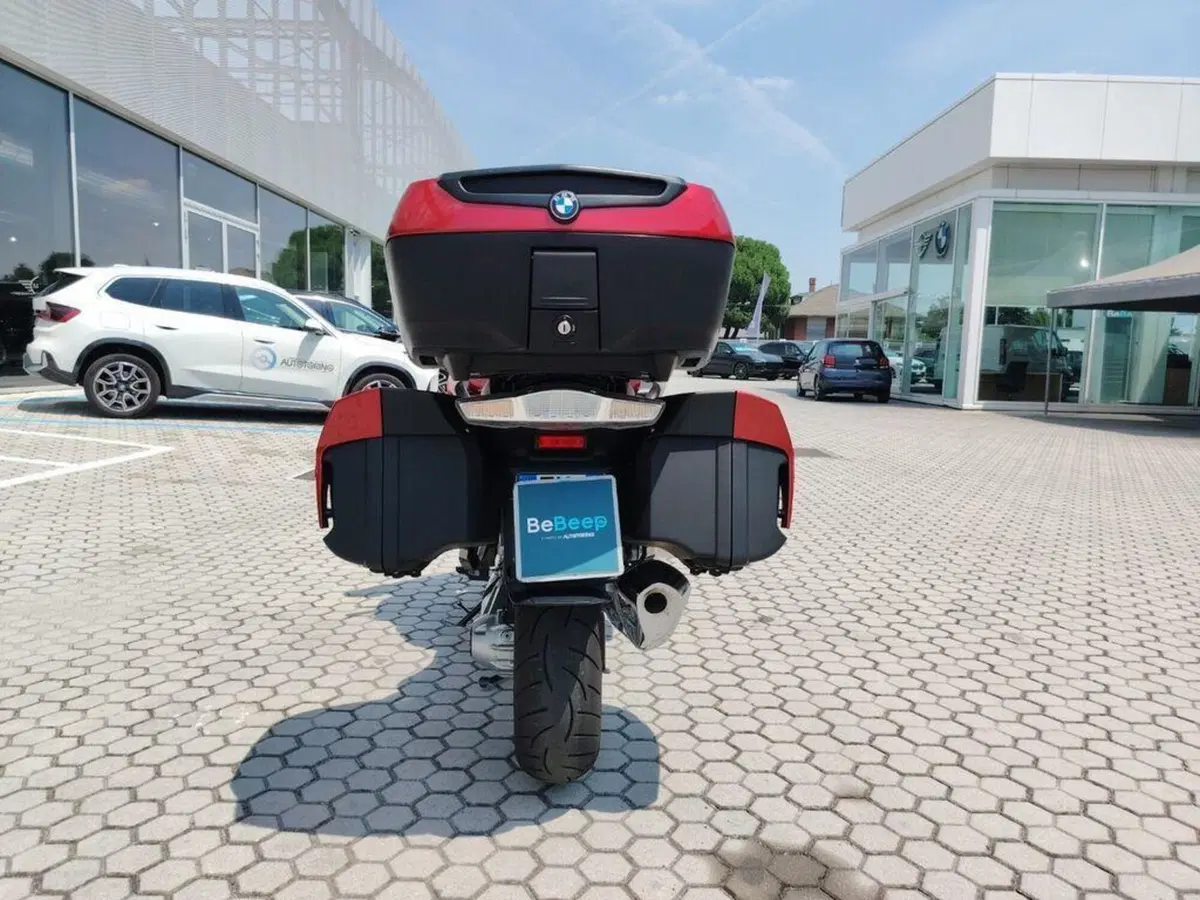 Bmw R 1250 RT (2019 - 20) (6)