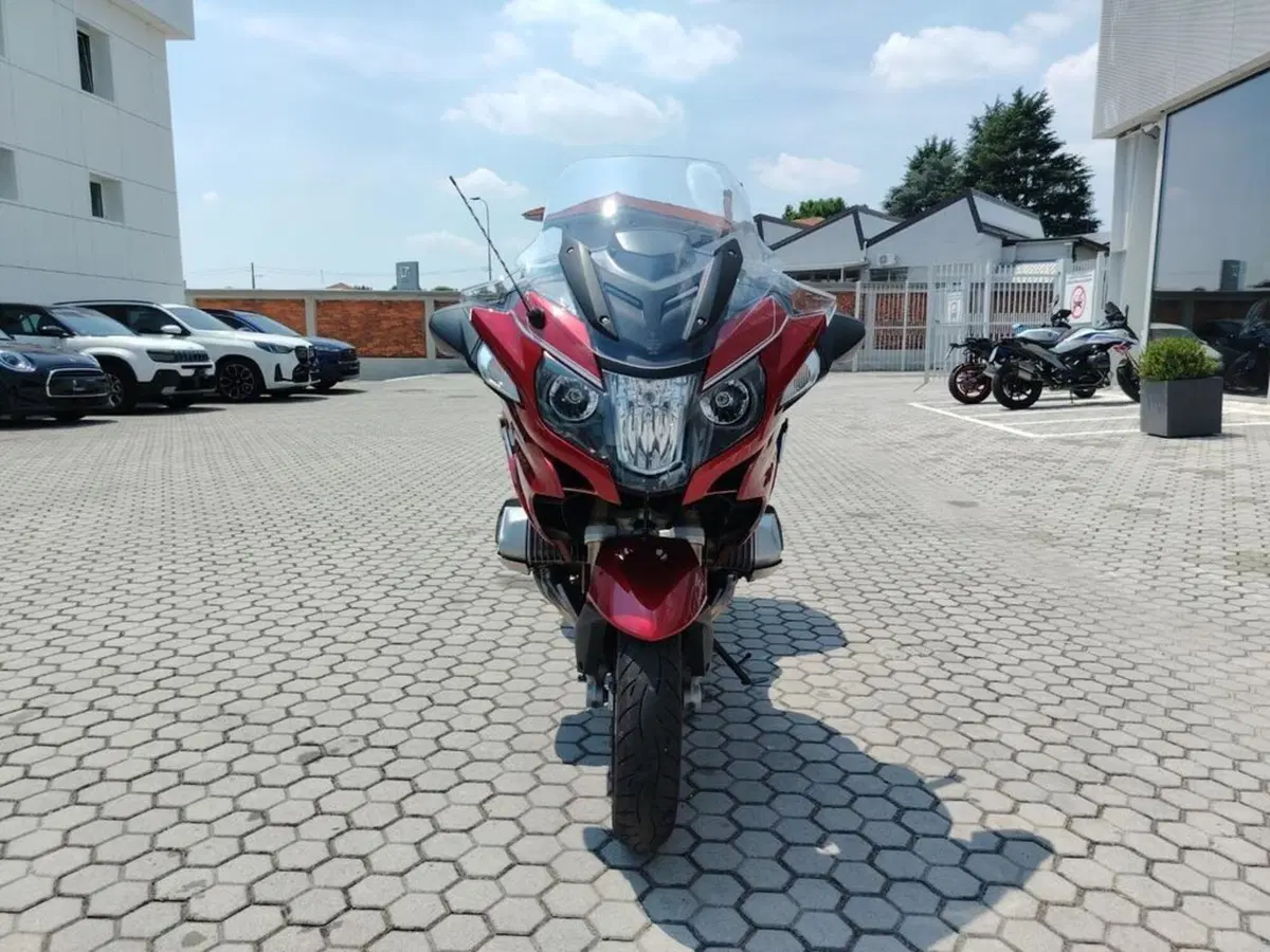 Bmw R 1250 RT (2019 - 20) (2)