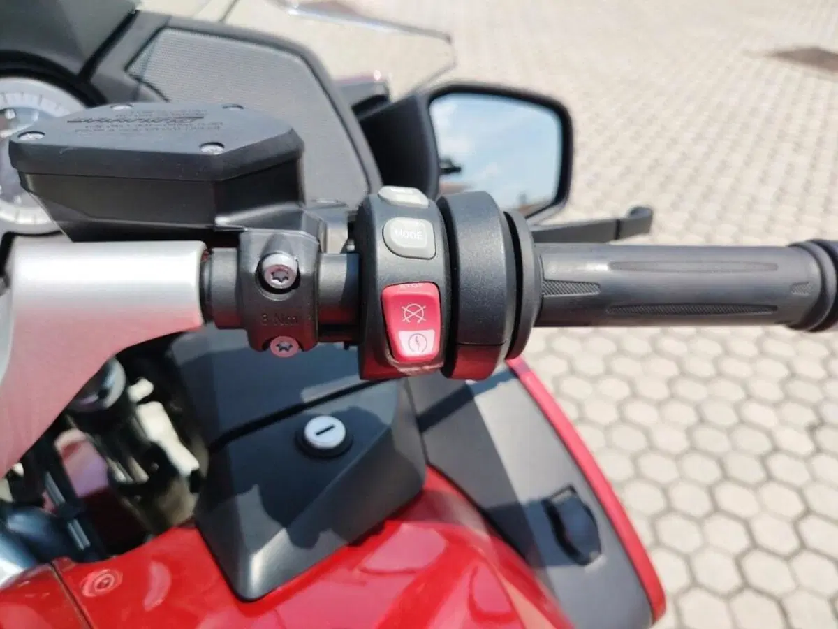 Bmw R 1250 RT (2019 - 20) (10)