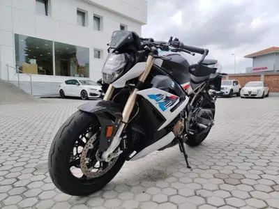 Bmw S 1000 R (2021 - 24) usata