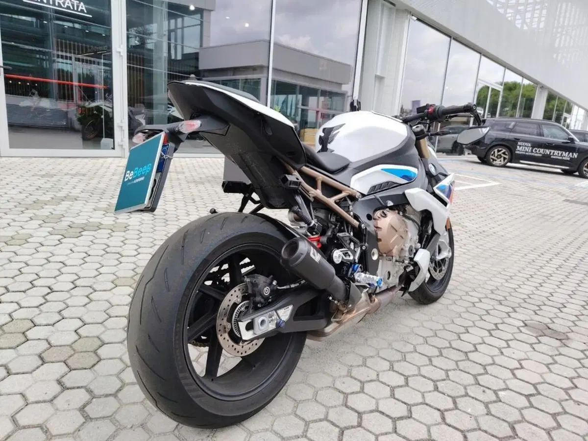 Bmw S 1000 R (2021 - 24) (7)